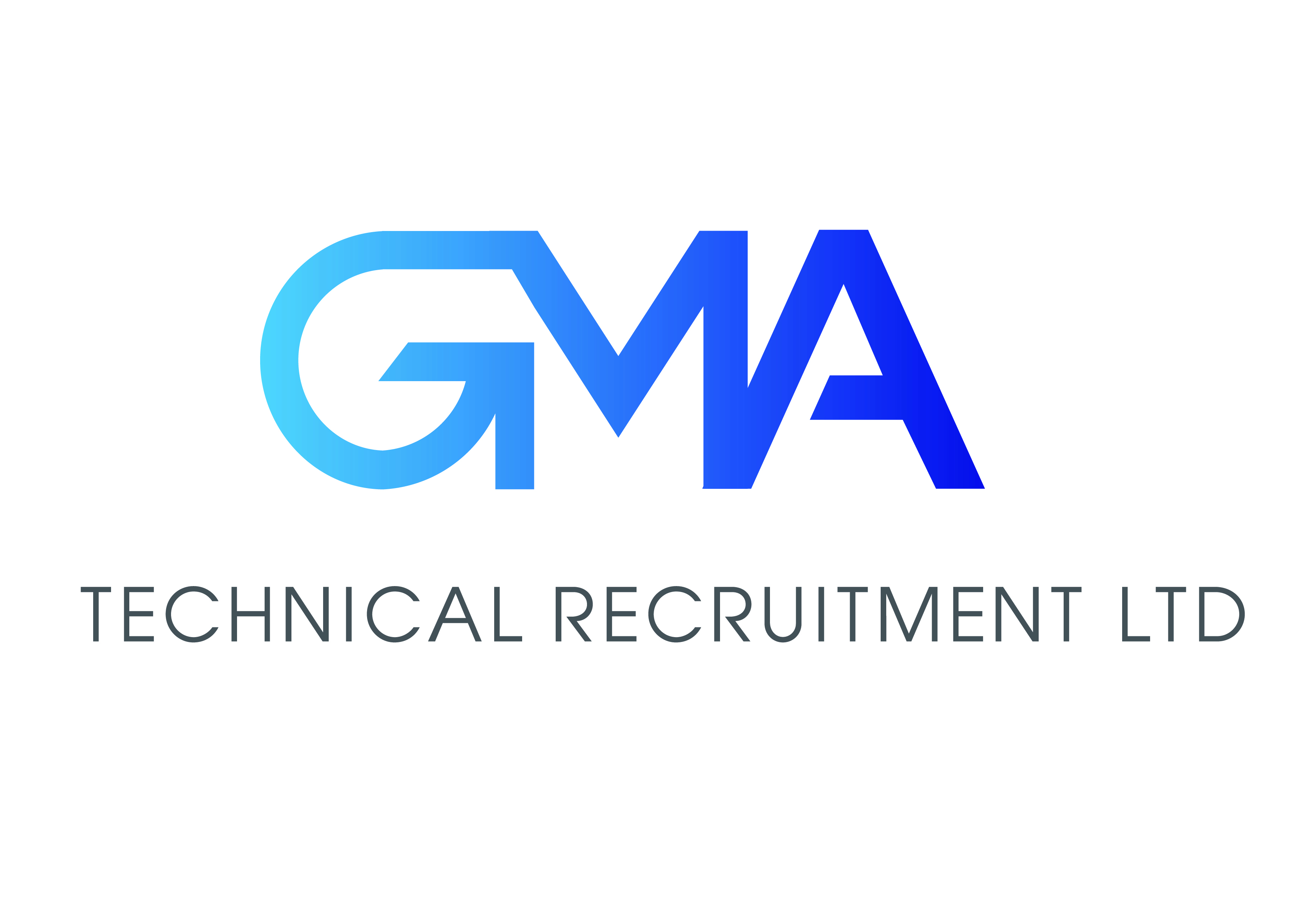 GMA Technical Recruitment Ltd