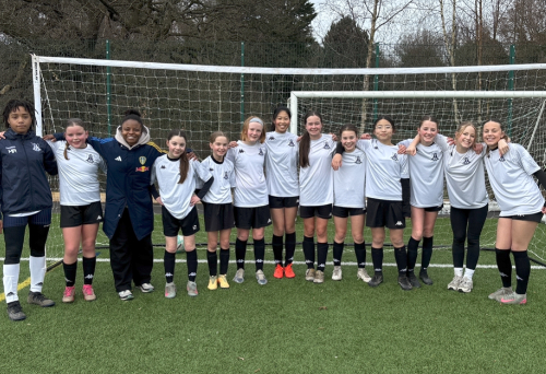 Under 14's