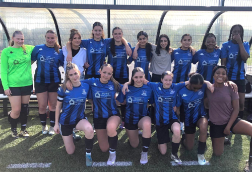 Under 16's